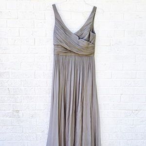 J. Crew Bridesmaid/Formal Dress