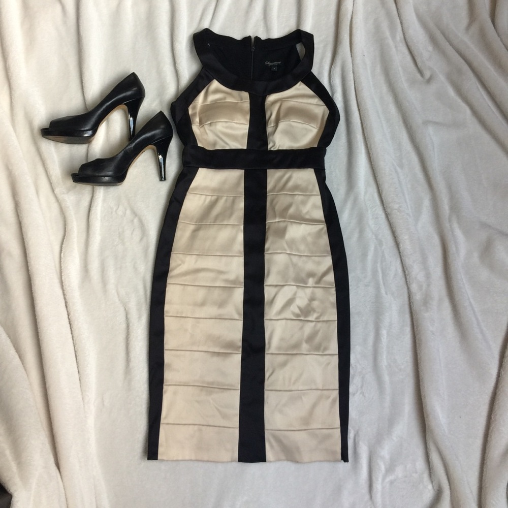 Beautiful dress - Picture 2 of 4