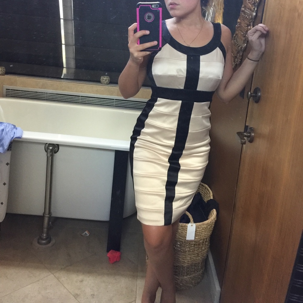 Beautiful dress