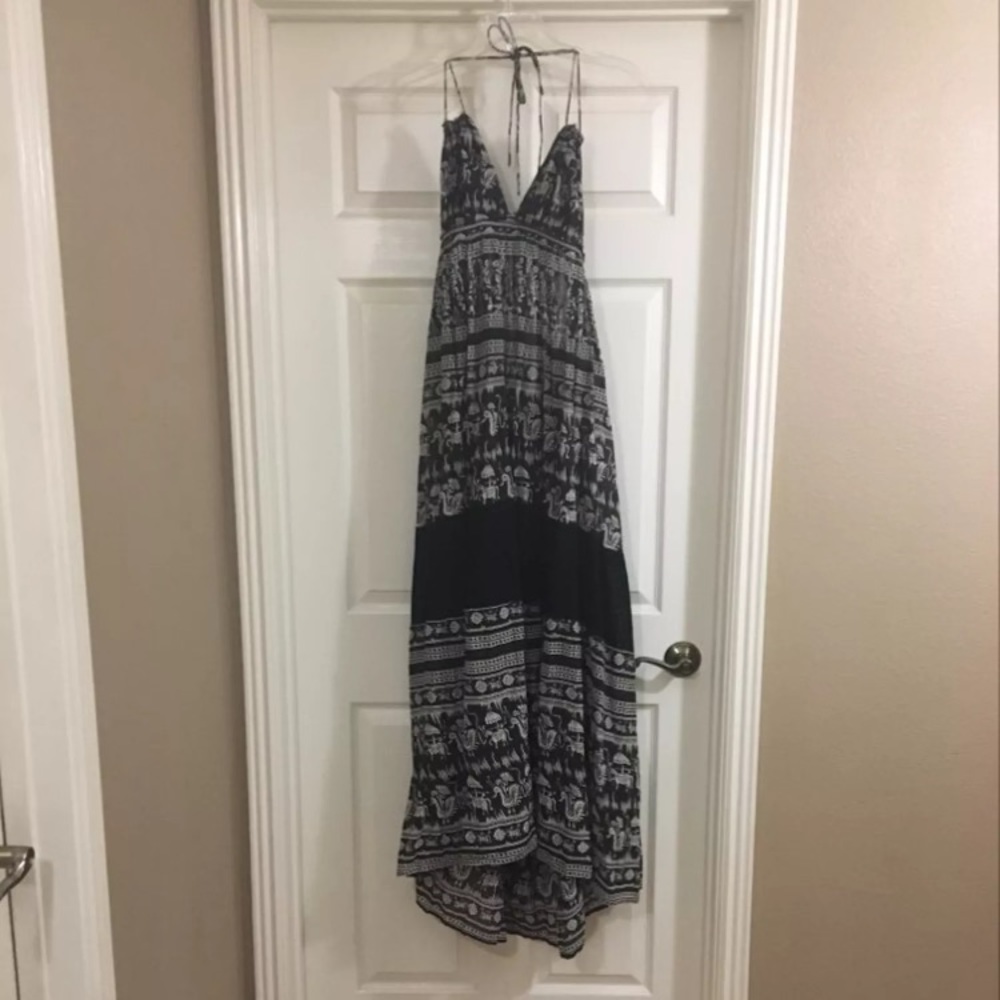 Free People Maxi Dress - Picture 2 of 6