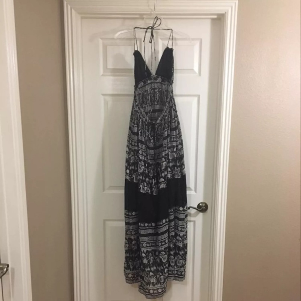 Free People Maxi Dress - Picture 3 of 6