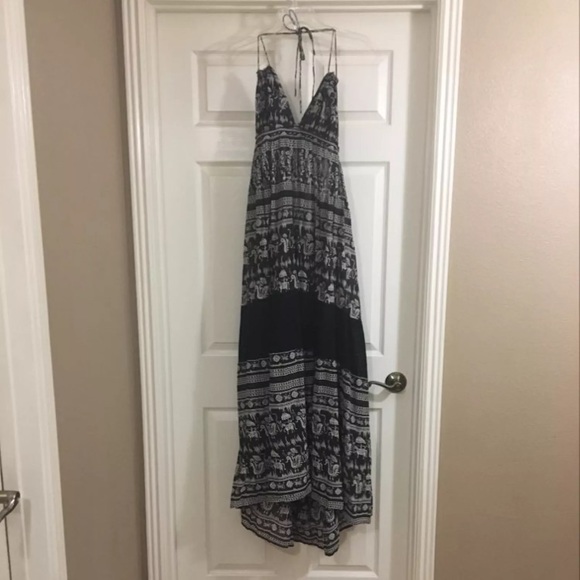 Free People Maxi Dress - Picture 2 of 6