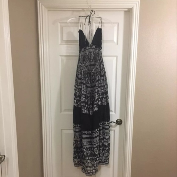 Free People Maxi Dress - Picture 3 of 6