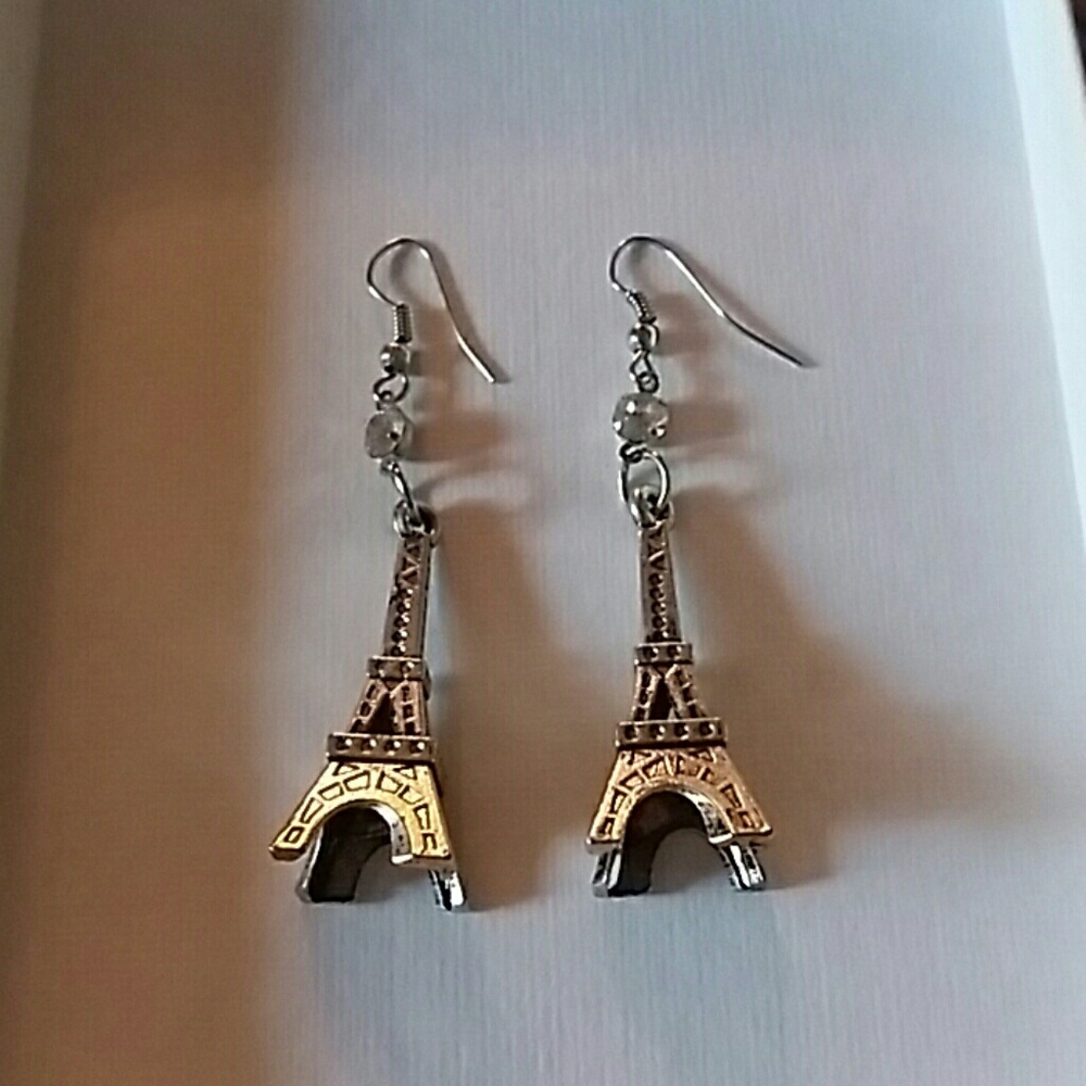 Earrings & Bracelets Bundle