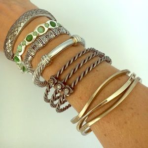 LABOR DAY ⚡️FLASH ⚡️SALE! Ladies bracelets