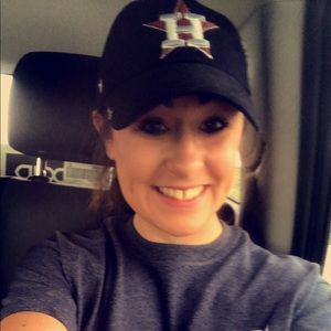 Meet your Posher, Meagan