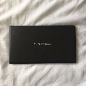 MAC Blush Palette