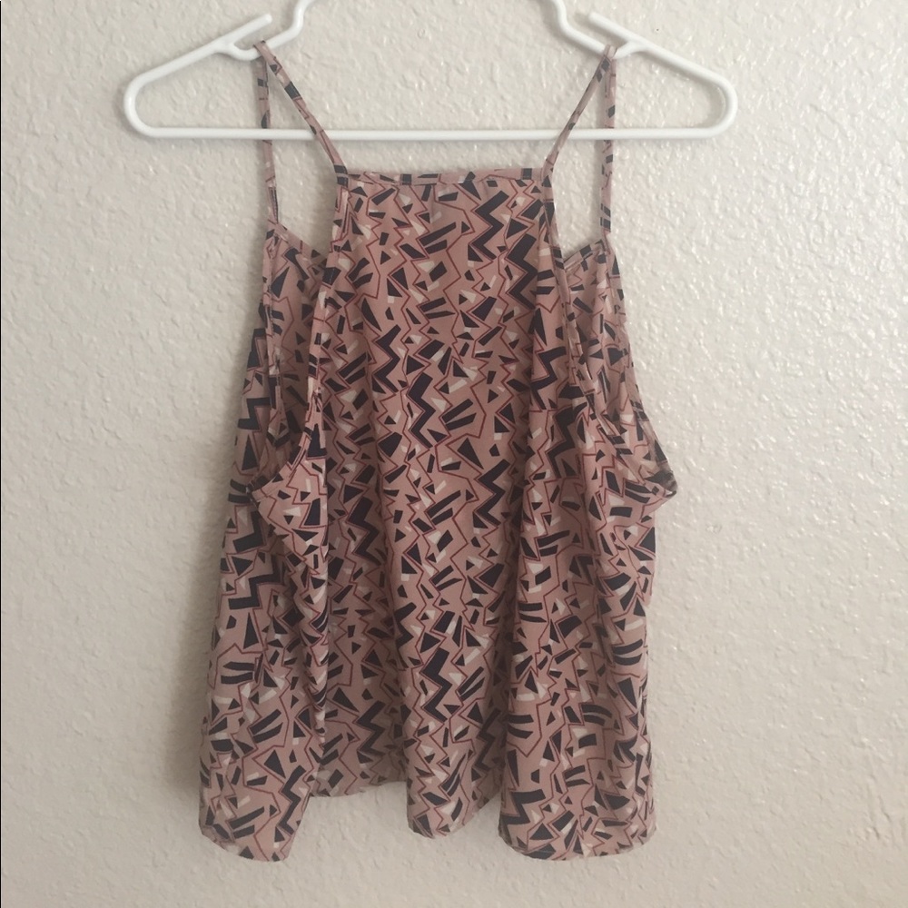 Trapeze Top - Picture 3 of 3
