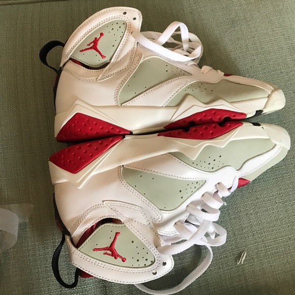 Air Jordan 7 - Picture 2 of 5