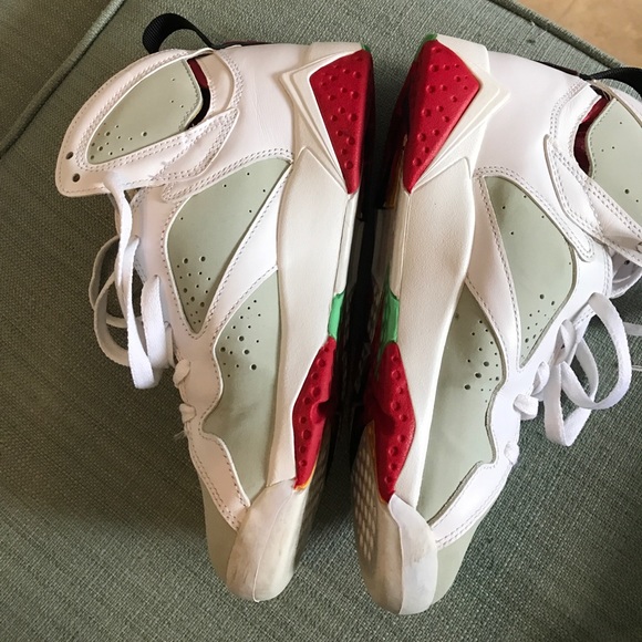 Air Jordan 7 - Picture 3 of 5