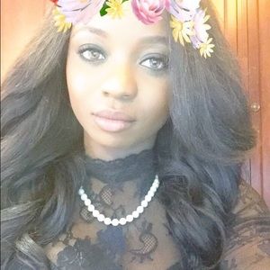 Meet your Posher, Lynette