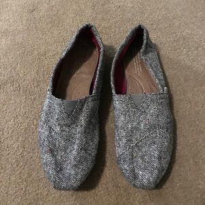 💋Cute!!! Toms