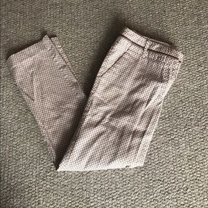Women's New York and Company Dress Pants