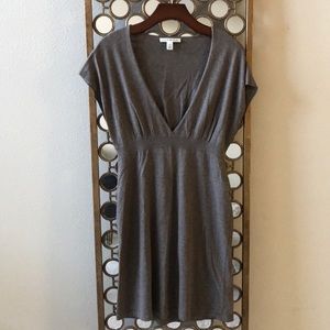 Banana Republic sweater dress