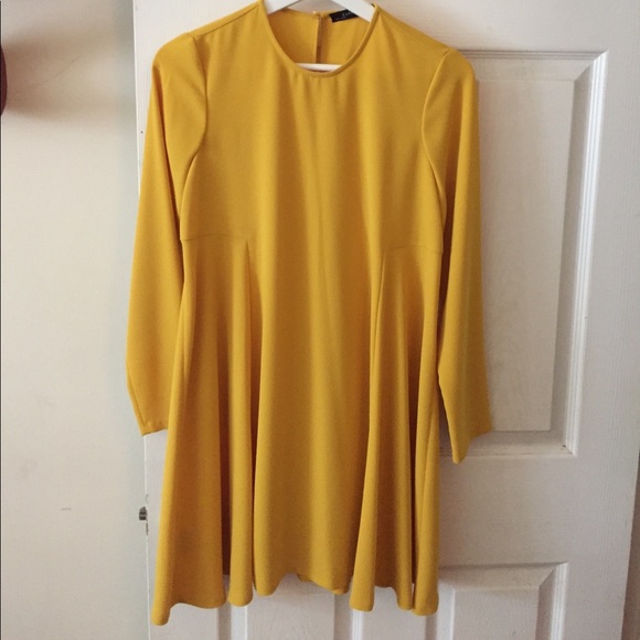 ZARA DRESS - Picture 3 of 7