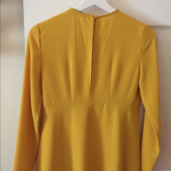 ZARA DRESS - Picture 4 of 7