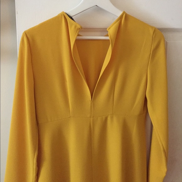 ZARA DRESS - Picture 5 of 7