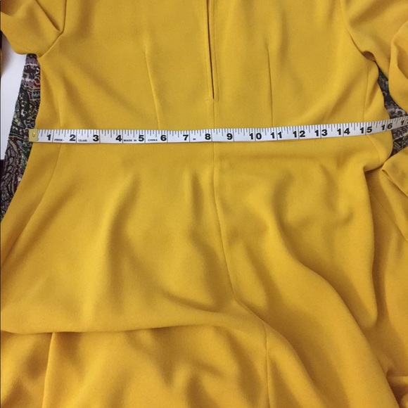 ZARA DRESS - Picture 6 of 7