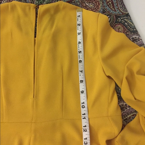 ZARA DRESS - Picture 7 of 7