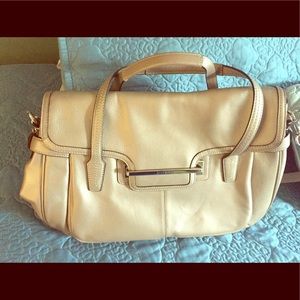 Large coach bag