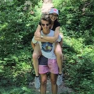 Meet your Posher, Morgan