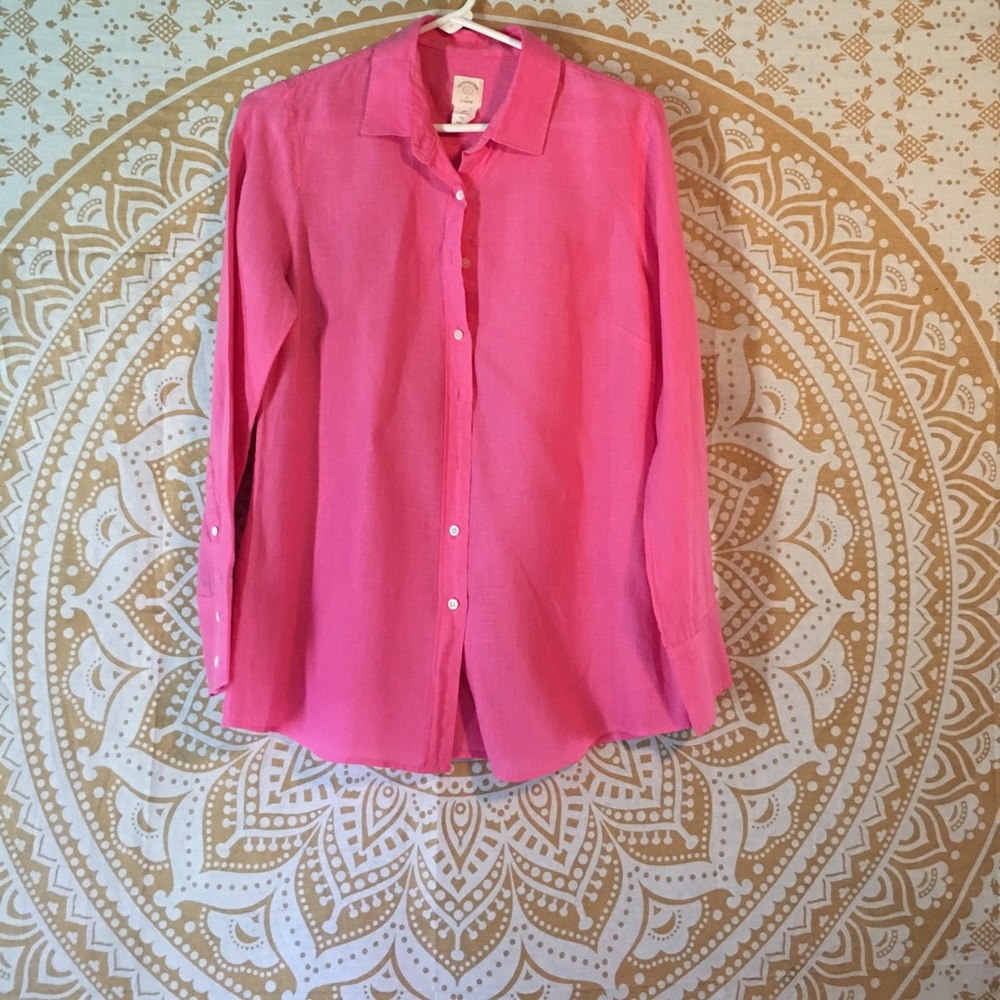 J.Crew dress shirt