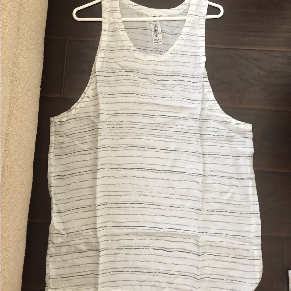 Mikoh 100% Silk Cover Up