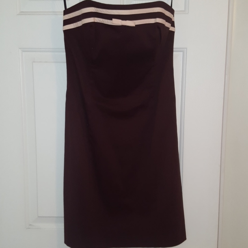 Robin Jordan Dress