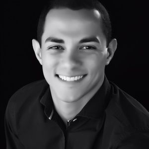 Meet your Posher, Luiz felipe