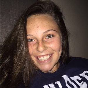 Meet your Posher, Angelica