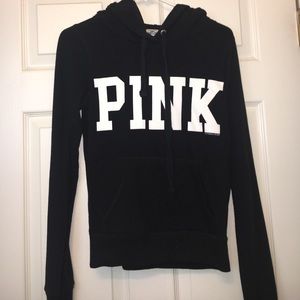 Victoria's Secret PINK hoodie