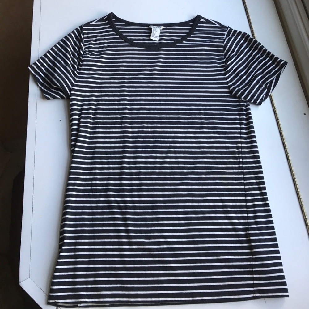 Striped T-Shirt
