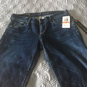 Citizens of Humanity avedon jeans