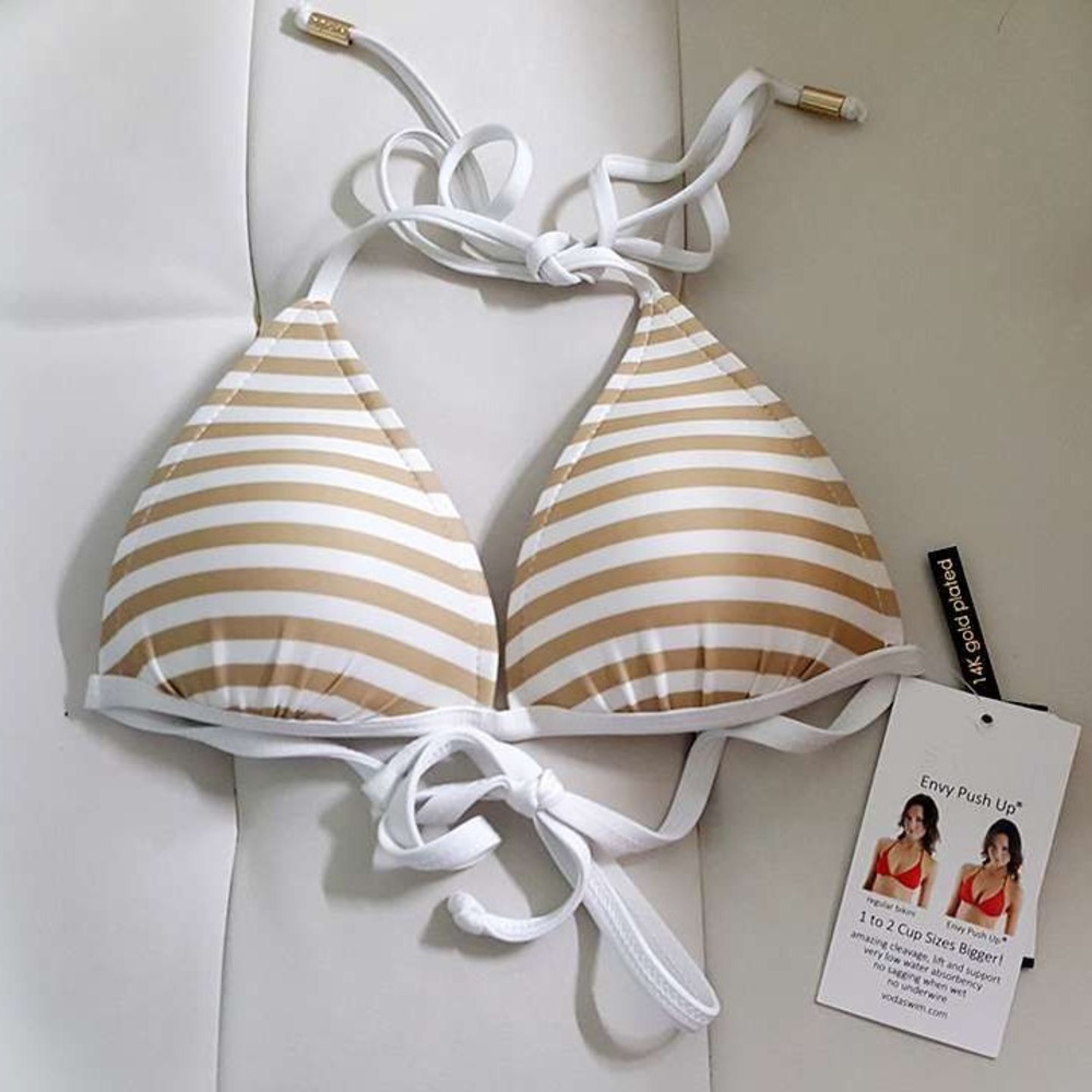 Voda Swim Bikini Top