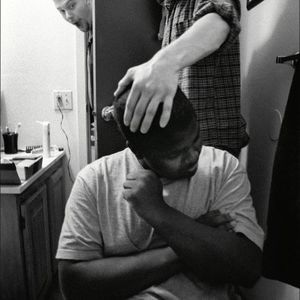 Meet your Posher, Greg