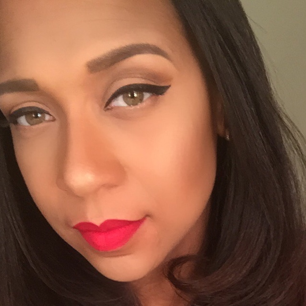 Meet your Posher, Paula