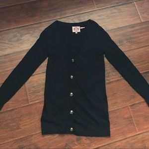Juicy Couture Cardigan