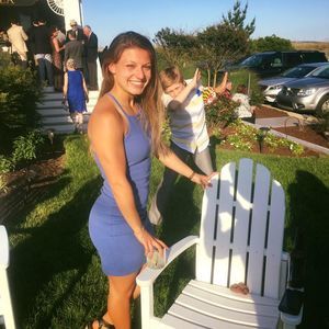 Meet your Posher, Martina