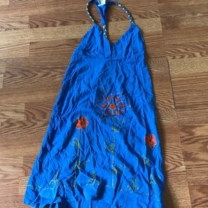 Summer super light great quality dress