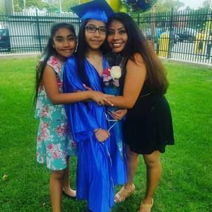 Meet your Posher, Lorena