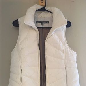 Puffy Vest