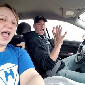 Meet your Posher, Jake