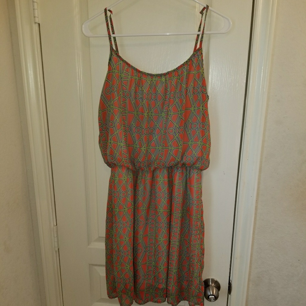 summer dress
