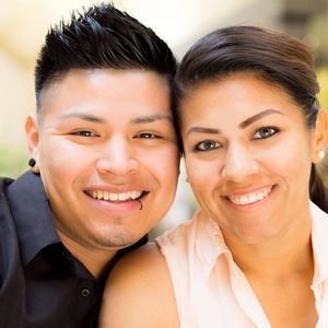 Meet your Posher, Freddy