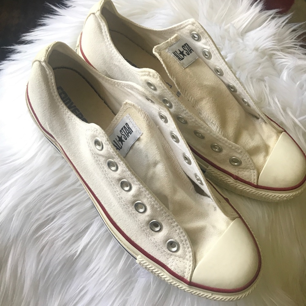 Men's converse chuck Taylor low top