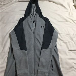 Under Armour jacket