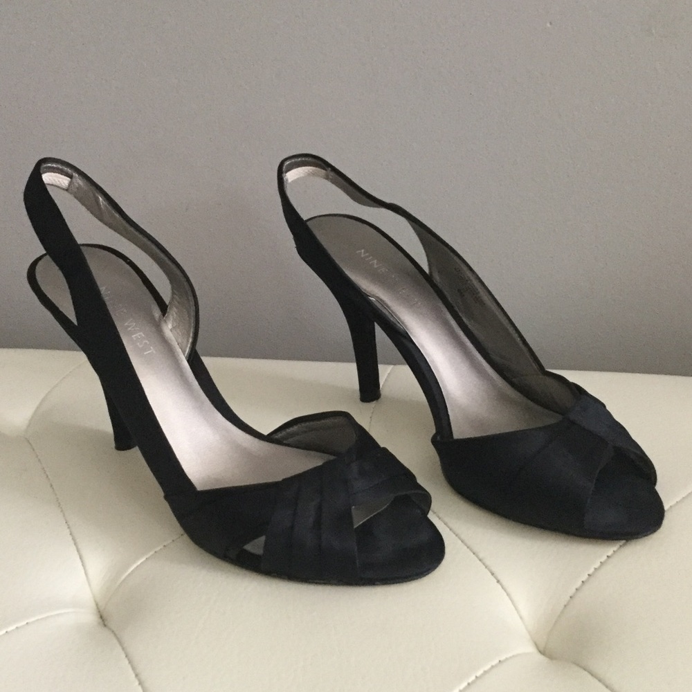 Nine West Evening Shoes