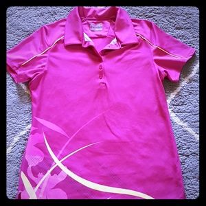 Under Armour Golf Polo Shirt
