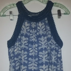 Lucky Brand Tank Top