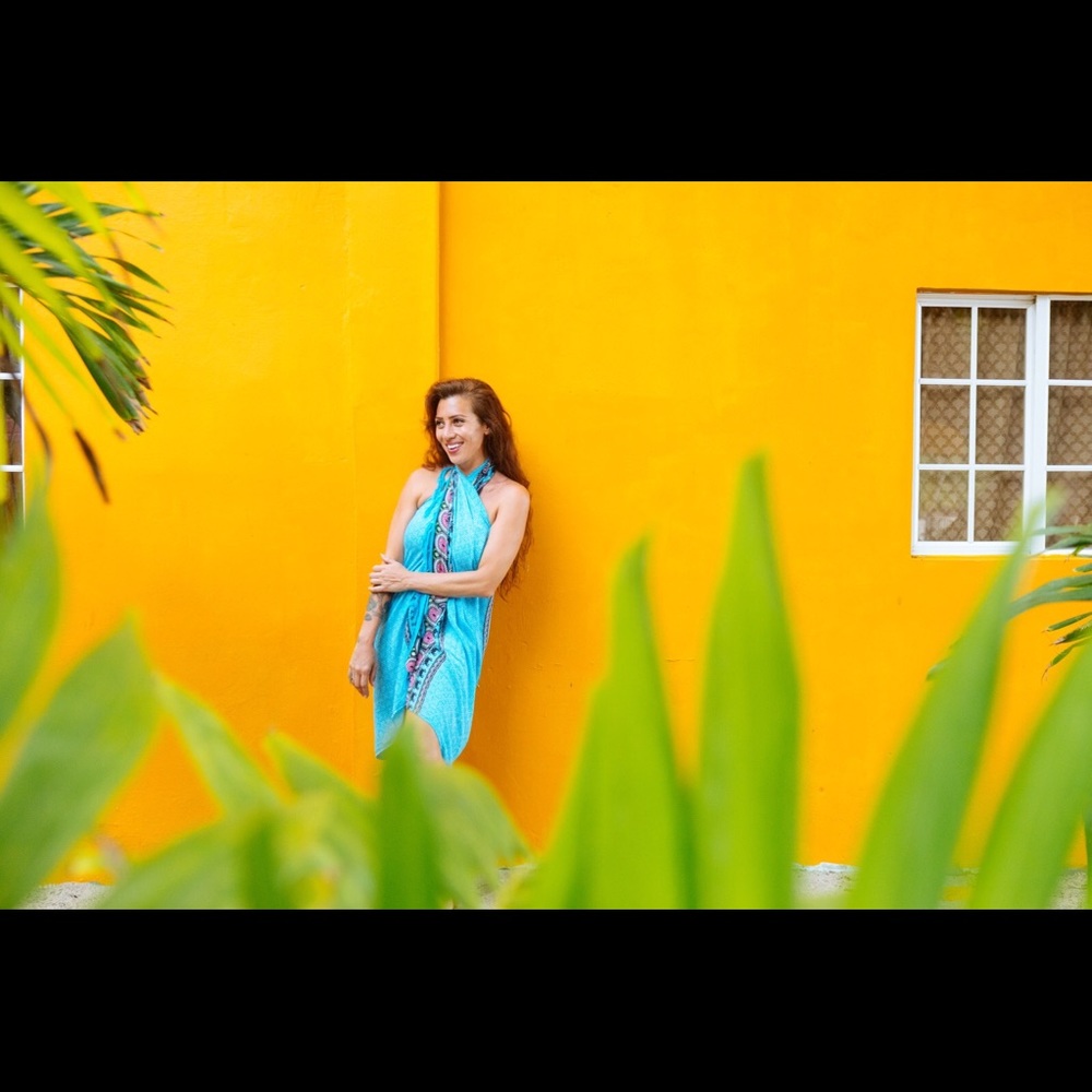 Meet your Posher, Dinah